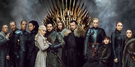 game of thrones last season|Game of Thrones Cast & Characters .